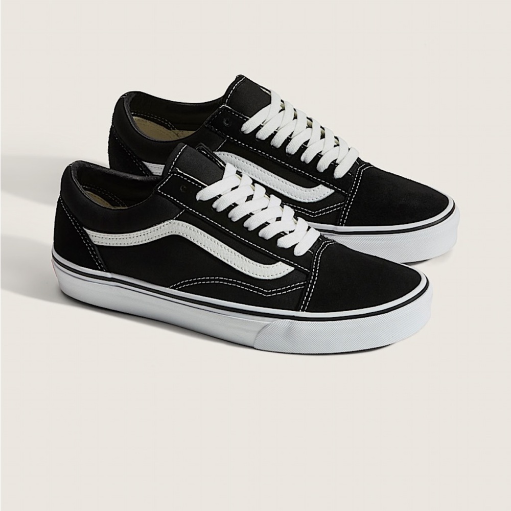 Vans Old Skool Shoe